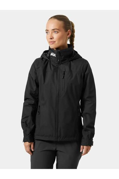 Helly Hansen Crew Hooded Midlayer Women's Coat 2-Hha.34447