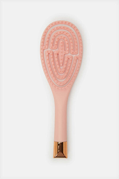 REDTAG Women Pink Wet Hair Brush