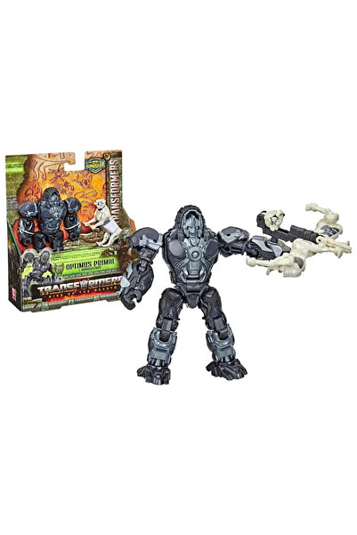 Hasbro Transformers 7 Optımus Prımal Figür