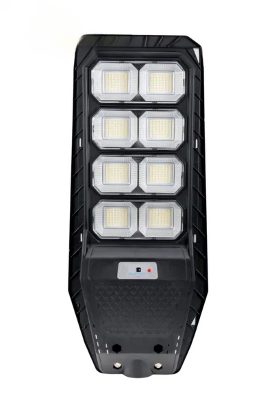 THO Lampă solară stradală, 720W