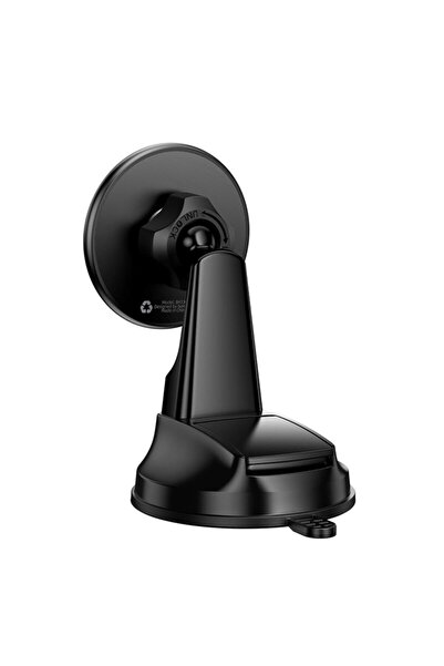 Borofone Magnetic car mount, Parker, BH136, black