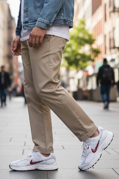 Nike V5 RNR Erkek Snekars NK741 B-7