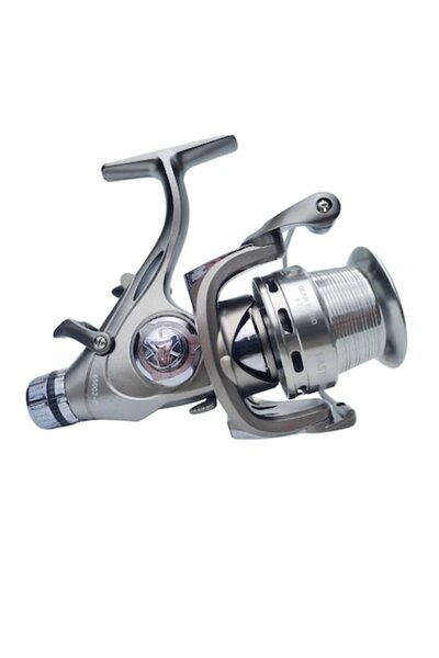 FL FAST 6000 Reel, 10 Bearings, LongCast Spool