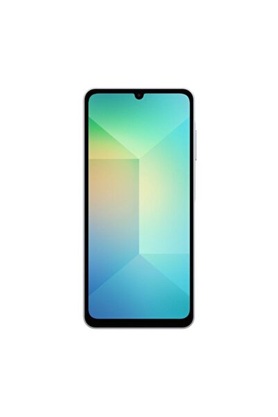 Samsung Galaxy A06 5G Middle East Version | 4GB RAM 64GB Storage | Light Gray