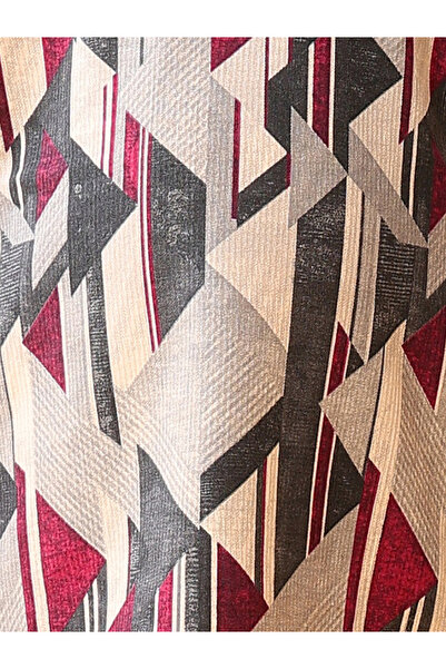 Anthrilo By Styli Kids Printed Cotton T-Shirt and Shorts Set