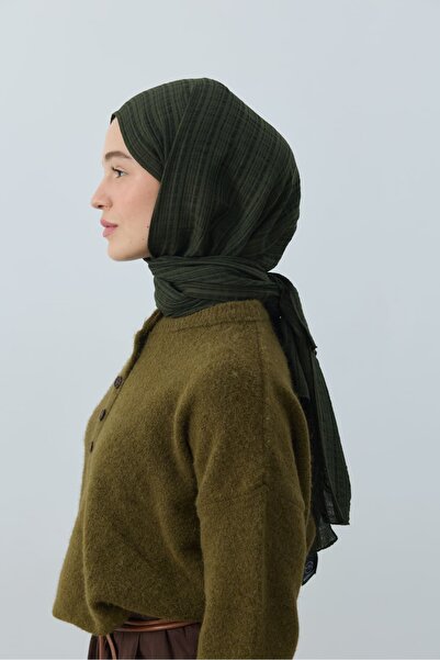 Modakaşmir Misto Cotton Series Shawl