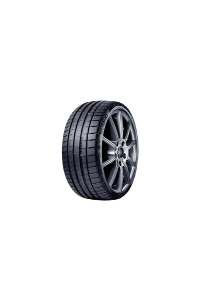 Kumho Anvelopa Vara PS72 245/45R17 99Y/XL