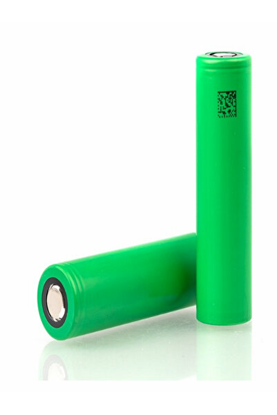 SMAYLİNG 18650 Şarjlı Lityum İyon Pil 3.7V –2800 mAh Yüksek Kapasite, Uzun Ömürlü