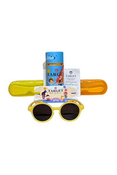 Target Kids Target Children's Sunglasses (Tg-Tgk1409)