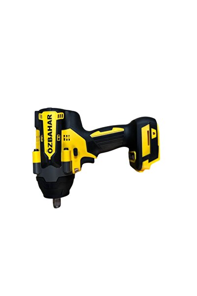 Özbahar 1/2 Darbeli somon sökme