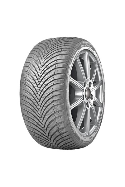 Kumho Anvelopa AllSeason HA32 205/45R17 88V/XL/D/B/72dB(B)