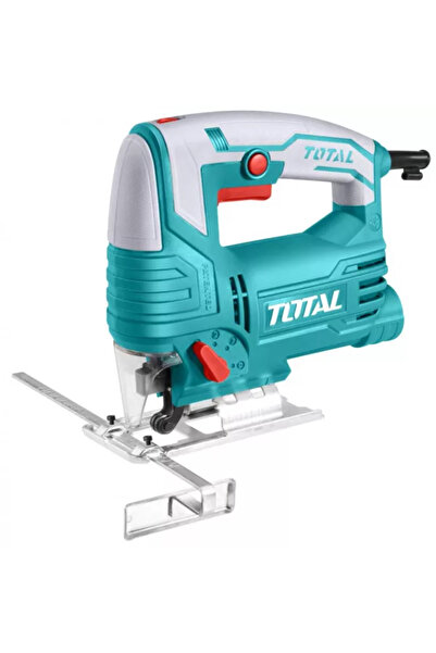TOTAL - Orbital Jigsaw - 570 W