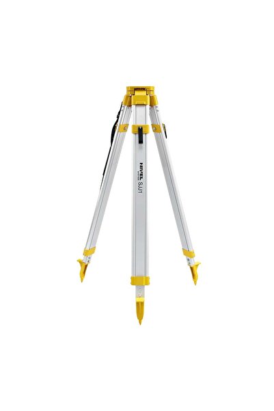 Nivel System SJJ1 Aluminum Tripod