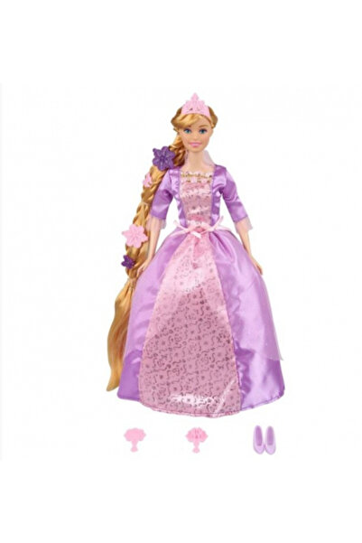 Gabby's Dollhouse Gabby Doll 20 cm