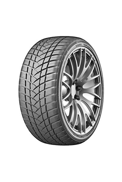 Gt Radial Anvelopa Iarna WinterPro 2 Sport 205/50R17 93V/XL