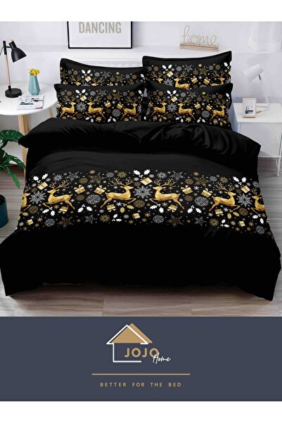 Inovius Bedding 1 Person Christmas Pattern - JJJ9010