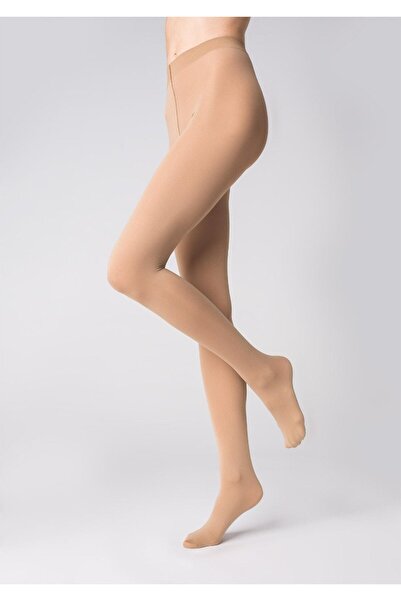 Marilyn Dres Micro 60 DEN, Visone / 4-l