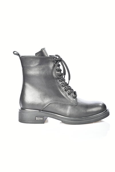 MEMORY سلسلة بريميوم - أحذية نسائية من الجلد الطبيعي – أحذية جلدية أنيقة بنعل...