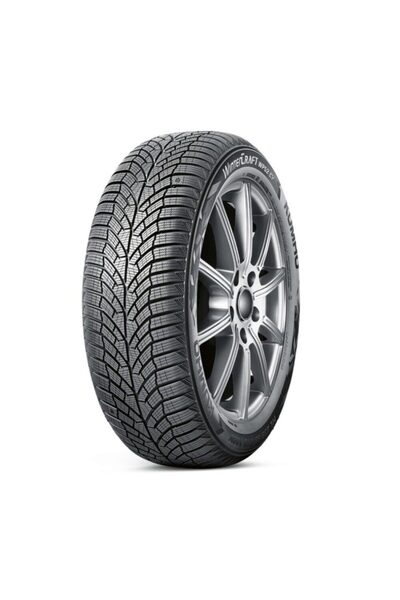 Kumho Anvelopa Iarna WP52 EV 215/50R19 93T/C/B/71dB(B)