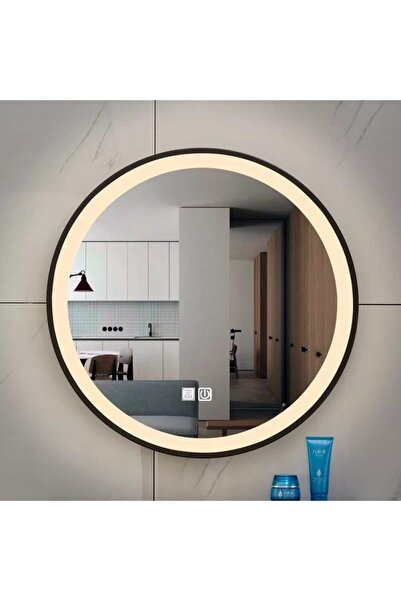 Smack Oglindă rotundă, 70 cm, Esn10