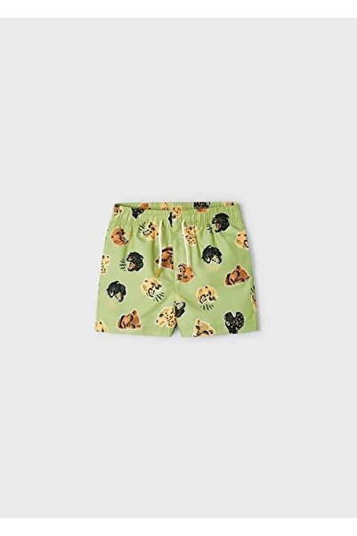 MAYORAL αγόρια με τύπωμα σορτς μαγιό 3614