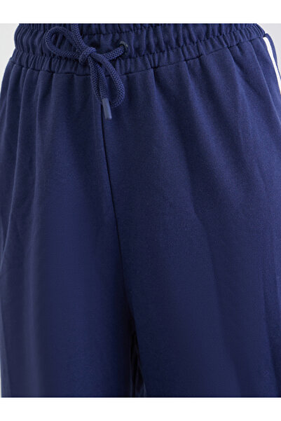 Styli Oversized Longline Sweatshirt and Wide Leg Joggers Co-Ords