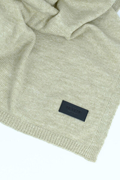 BE BLUE Open Age Soft Scarf