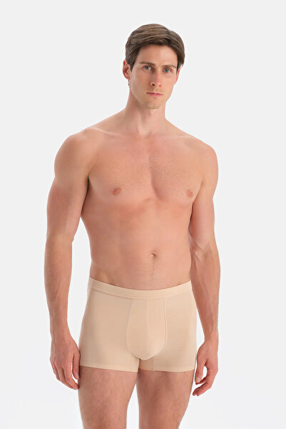 Dagi Ten Düz Micro Modal Boxer