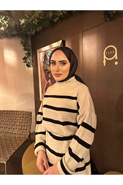 GÖZDE GİYİM ΦΟΡΕΜΑ ΠΛΕΚΤΟ ΠΛΕΚΤΟ ΥΦΑΣΜΑΤΙΚΟ ΜΕΓΕΘΟΣ 120