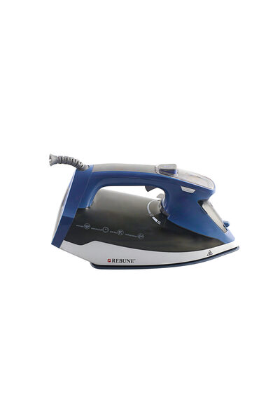 rebune Steam Iron 2560W – 350ml (RE-3-063)