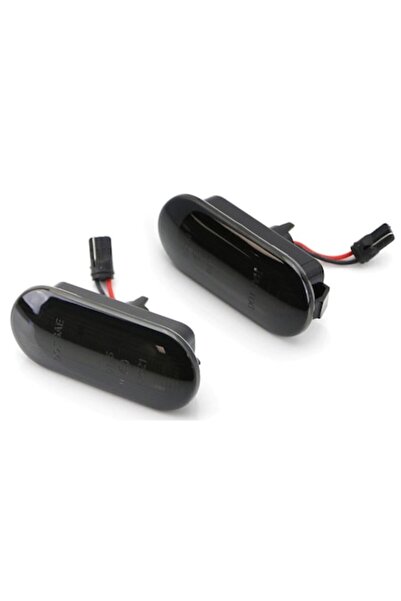 RADUS Set semnalizari pentru VW Golf, Bora, Lupo, Caddy /Seat Leon, Cordoba, Ibiza/Skoda Octavia 1/Ford