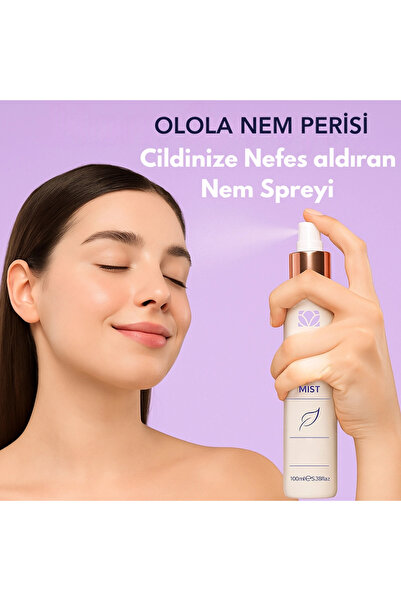 olola Nem Spreyi Nem Perisi