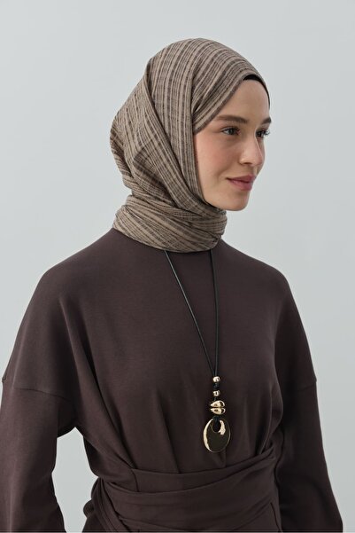 Modakaşmir Misto Cotton Series Shawl