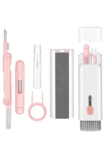 DIGIMAT STORE Kit de curățare electronică premium DIGIMAT®, telefon/căști/tas...