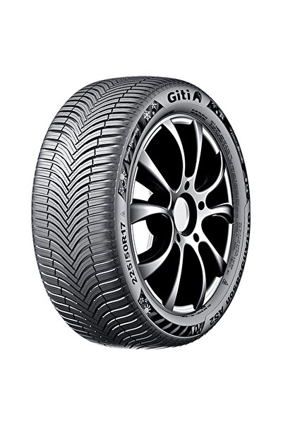 GİTİ Anvelopa AllSeason GitiAllSeason-AS2 205/55R16 94V/XL