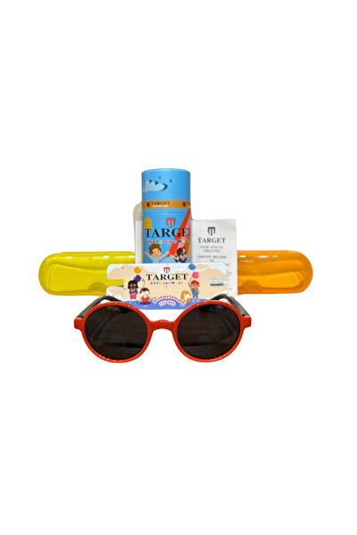 Target Kids Target Children's Sunglasses (Tg-Tgk1405)