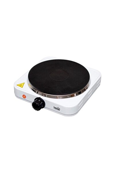 Somogyi Portable hotplate, 1x1500W HG R 01WH