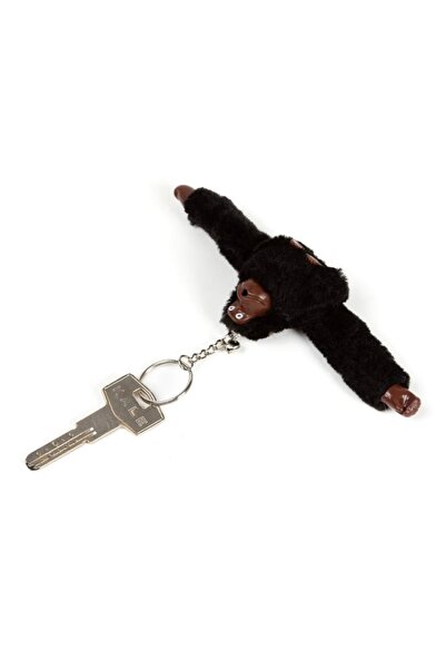 Catwins Gorilla Plush Keychain Charm Bag Accessory