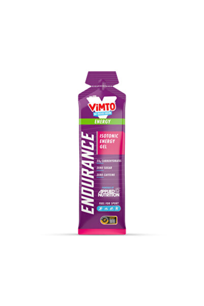 applied nutrition Energy Gel Vimto 60g