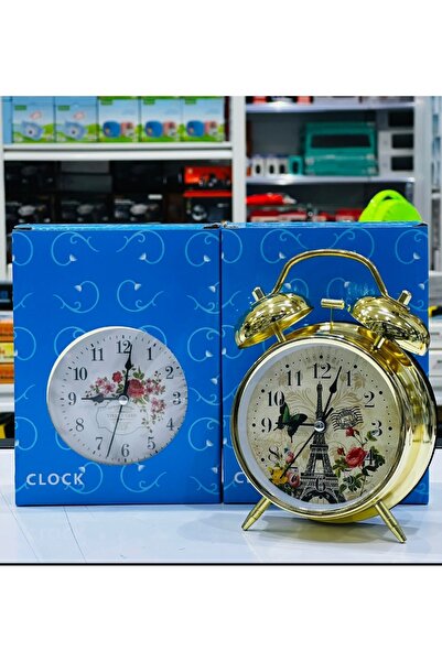 Generic CLOCK FASHION