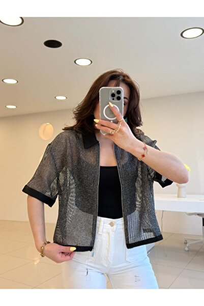 Klein Mix File Jacket