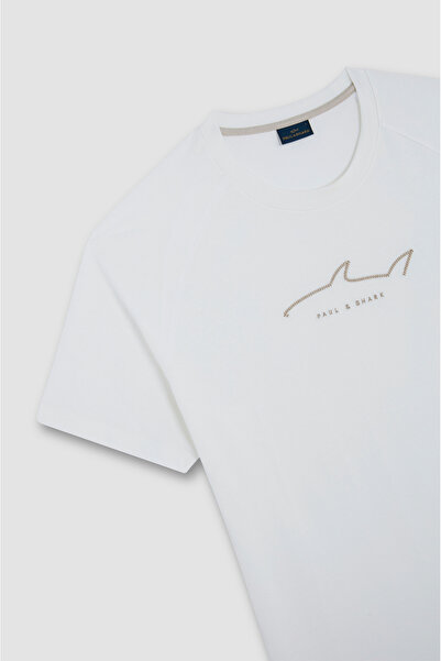PAUL&SHARK Cotton t Shirt