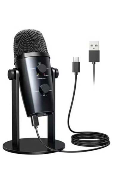 Jmary MC-PW10 USB Studio Condenser Microphone
