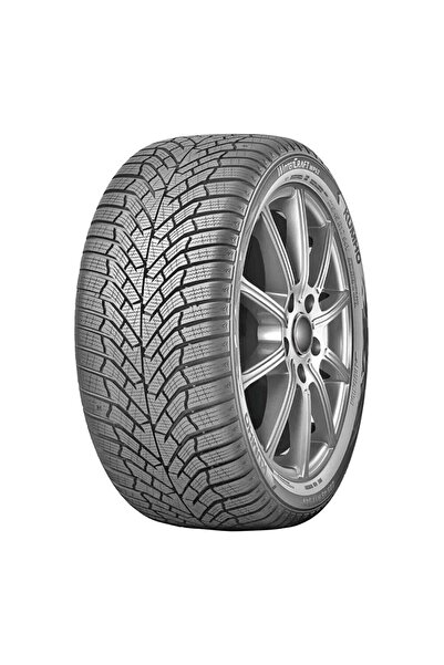 Kumho Anvelopa Iarna WP52 215/55R17 98V/XL/C/B/72dB(B)