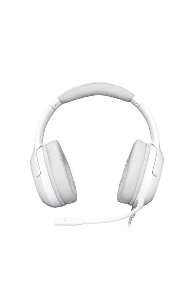 Gamertek Power Pack V2 4-in -1 Gaming Bundle - White