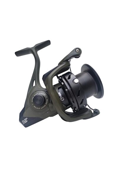 FL Mulinetă Pro FLX Ultra Cast Carp 7000
