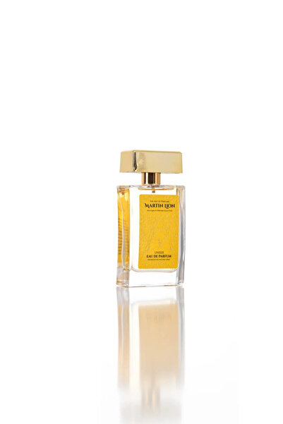 Martin Lion U28 ORYANTEL UNISEX Parfüm 50 ml Edp -