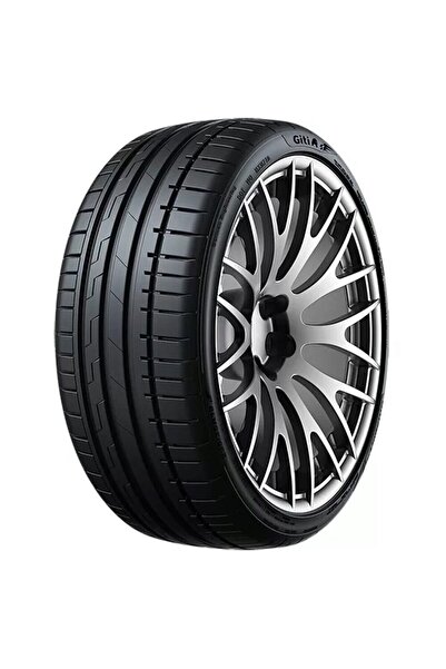 GİTİ Anvelopa Vara GitiSport-S2 245/35R20 95Y/XL