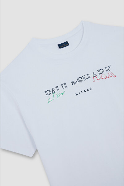 PAUL&SHARK Cotton t Shirt