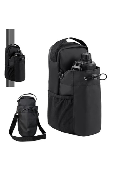 Little Rockz Multi-Purpose Gym & Travel Shoulder Bag